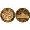 Image 1 : Alaska-Yukon-Pacific Expo So Called Dollar HK-367  [140681]