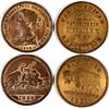 Image 1 : So Called Dollars: HK-283 & HK-291  [140789]