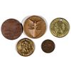 Image 2 : George Washington Medals  [140793]