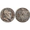 Image 1 : Abraham Lincoln Centennial Medal  [141019]