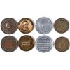 Image 1 : Abraham Lincoln Medal Collection  [141025]