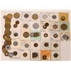 Image 1 : Token Collection from Sacramento Bars  [138745]