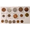 Image 1 : San Diego Token Collection  [140807]