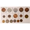 Image 2 : San Diego Token Collection  [140807]