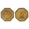 Image 2 : California Token Collection  [139003]