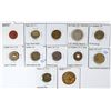 Image 1 : Central and Southern California Token Collection  [136172]