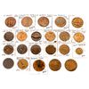 Image 1 : Modern Fantasy Brothel Tokens  [141021]