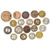 Image 2 : Transportation Token Collection  [140689]