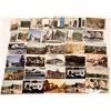 Image 1 : Postcard Collection: Vintage Cards from Auburn California  [136209]