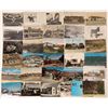Image 1 : Barstow, CA Area Post Card Collection (31)  [139048]