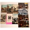 Image 1 : Los Angeles Angel's Flight Postcard Group  [130389]