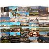 Image 1 : Los Angeles Businesses, Jobs and Advertising Postcard Collection  [139095]