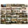 Image 1 : Los Angeles Parks Postcard Collection - about 65  [139091]