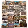 Image 1 : Los Angeles Restaurant Postcard Collection  [139089]