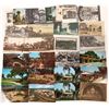 Image 1 : Menlo Park, California Postcard Collection  [130297]