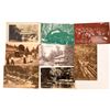 Image 1 : Mount Hermon Postcard Group  [130294]