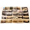 Image 1 : Views of Mt. Shasta Vintage Post Card Collection (approx. 60 pieces)  [138221]