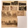 Image 1 : Juanita Postcard Collection, "The Hights", Oakland California  [130311]