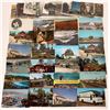 Image 1 : Orange County Postcard Collection (50)  [139044]