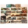 Image 1 : Pacific Grove Postcard Collection  [130283]