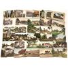 Image 1 : Postcard Collection of Pasadena: Older Homes  [139856]