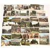 Image 1 : Postcard Collection of Pasadena: Street Scenes and City Views  [139854]