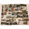 Image 1 : Postcard Collection: Busch Gardens/Older Cards/Newer Cards  [139961]