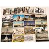 Image 1 : Postcard Collection: Pasadena Rose Parade/City Hall/Churches  [139960]