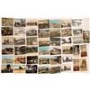 Image 1 : Paso Robles - Atascadero Vintage Post Card Collection (44 pieces)  [138225]