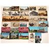 Image 1 : Redlands/Apple Valley/Victorville, CA Post Card Collection (29)  [139034]