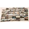 Image 1 : Vintage Postcard Collection: Redondo Beach California  [136213]