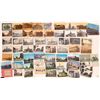 Image 1 : Redwood City Post Card Collection (approx. 65 pieces)  [138226]