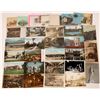 Image 1 : Riverside County, California Western Post Card Collection (32)  [139047]