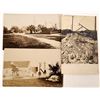 Image 1 : Rocklin / Loomis early RPC postcard Group  [130315]