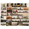 Image 1 : Sacramento & Davis Postcard Collection  [130314]