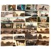 Image 1 : San Diego, CA Missions, Ships, Zoo Animals, Other Post Card Collection (78)  [139033]