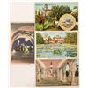 Image 1 : Pan-Cal Expo Postcards  [138172]