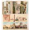 Image 1 : San Diego/Pan-Cal Expo Postcards  [138173]