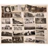Image 1 : San Diego, California Newer RPC Postcard Collection (30)  [138711]