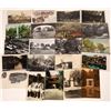 Image 1 : Golden Gate Postcard Collection incl. Private Mailing Card, RPCs