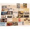Image 1 : San Francisco Advertising Postcard Collection  [130382]