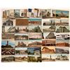 Image 1 : San Francisco Buildings Postcard Collection  [130377]