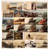 Image 1 : San Francisco Cliff House Postcard Collection  [130388]