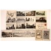 Image 1 : San Francisco Earthquake Postcard Collection  [130387]