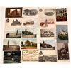 Image 1 : San Francisco Pioneer and No Split Back Postcard Collection  [130375]