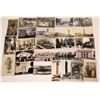 Image 1 : San Francisco Photo Postcard Collection  [130383]