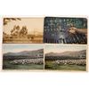 Image 1 : South San Francisco Rare RPC & Other Postcards  [130371]