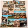 Image 1 : Santa Maria, California Large Postcard Collection  [130321]
