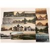 Image 1 : Santa Paula Postcard Collection  [130322]
