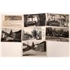 Image 1 : Sierra City, California Postcard Group  [130327]